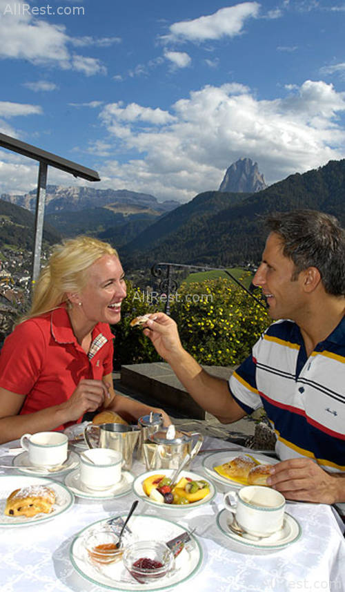 Hotel Grien 51